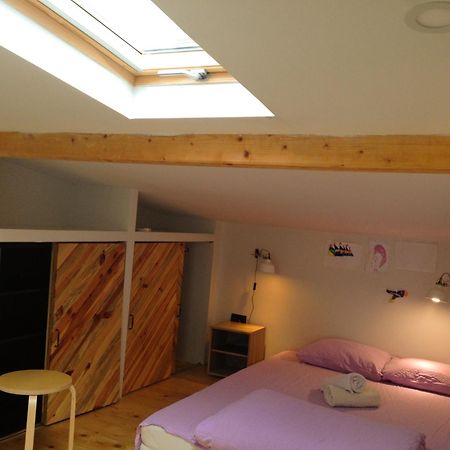 Arkabarka 2- Floating Dream Rooms And Apartments Belgrado Esterno foto