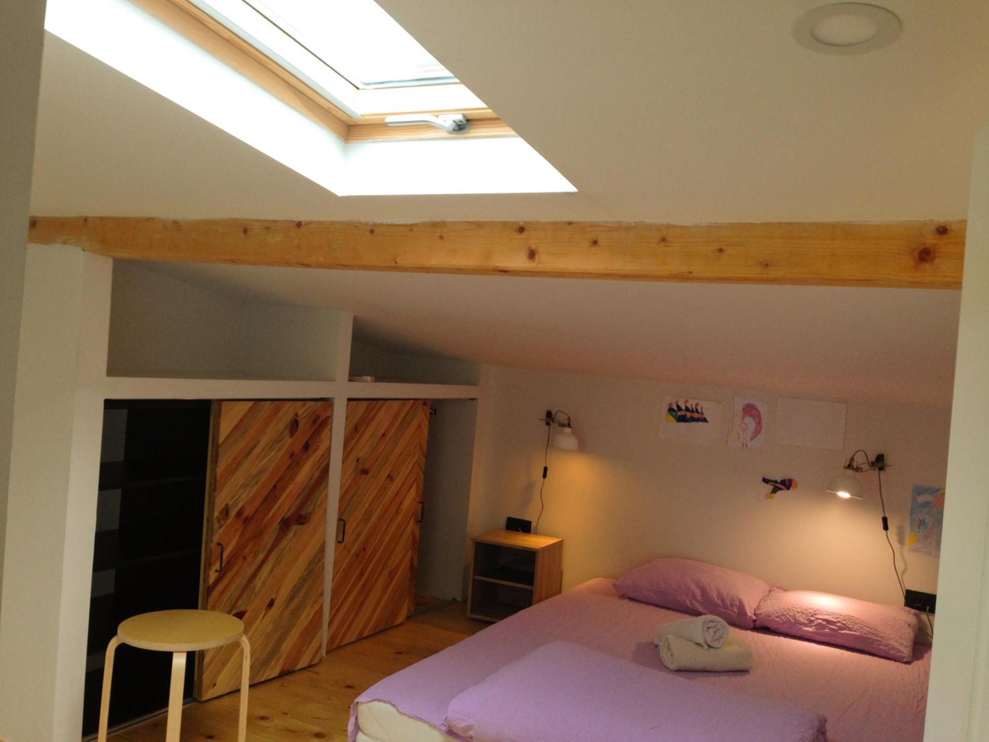 Arkabarka 2- Floating Dream Rooms And Apartments Belgrado Esterno foto
