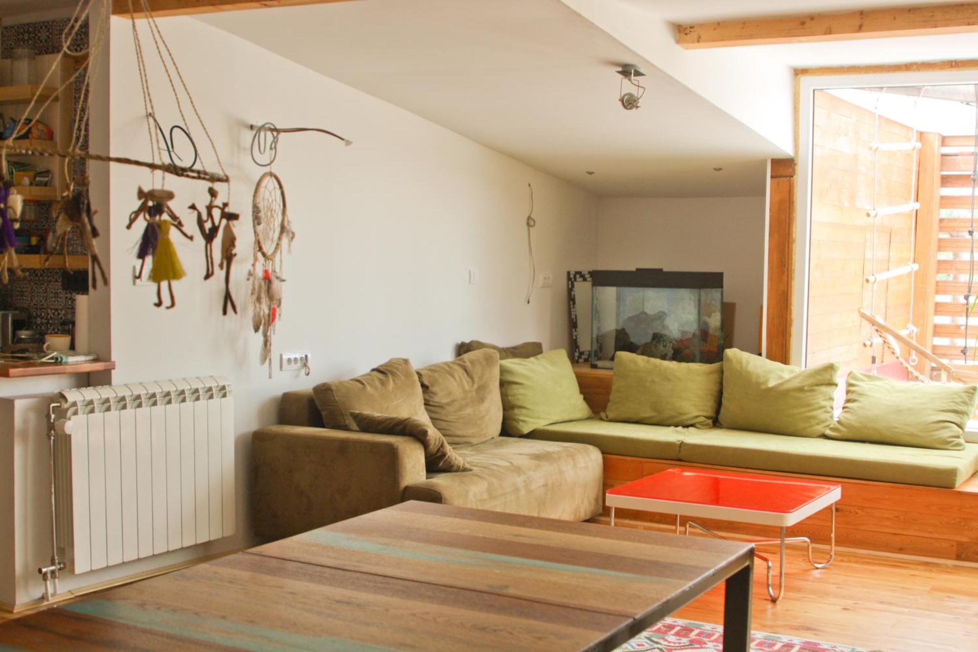 Arkabarka 2- Floating Dream Rooms And Apartments Belgrado Esterno foto