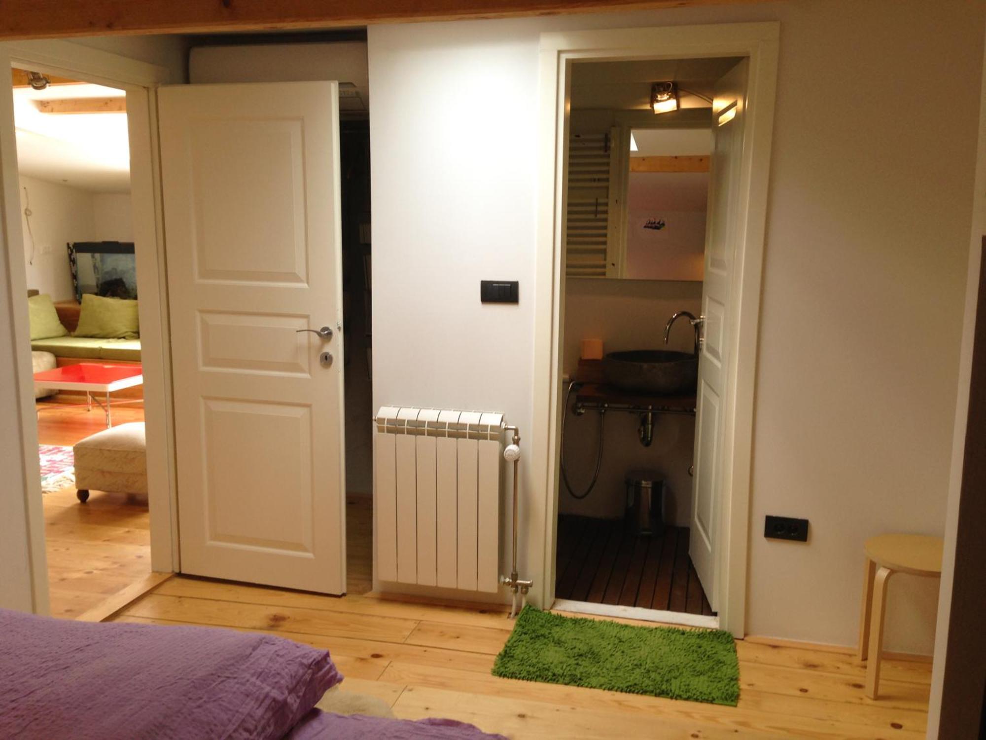 Arkabarka 2- Floating Dream Rooms And Apartments Belgrado Esterno foto