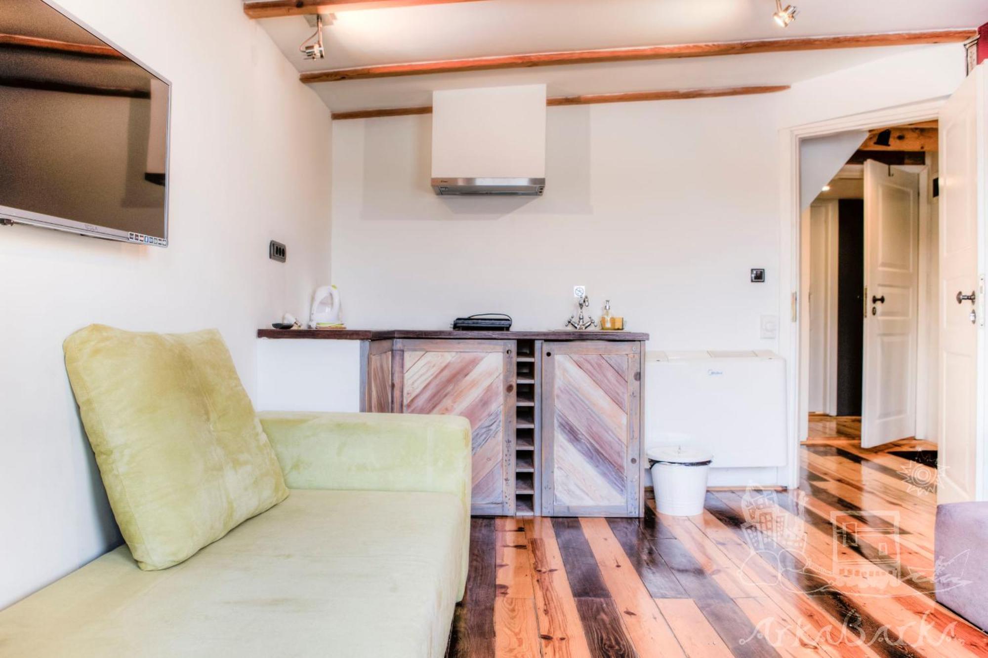 Arkabarka 2- Floating Dream Rooms And Apartments Belgrado Camera foto