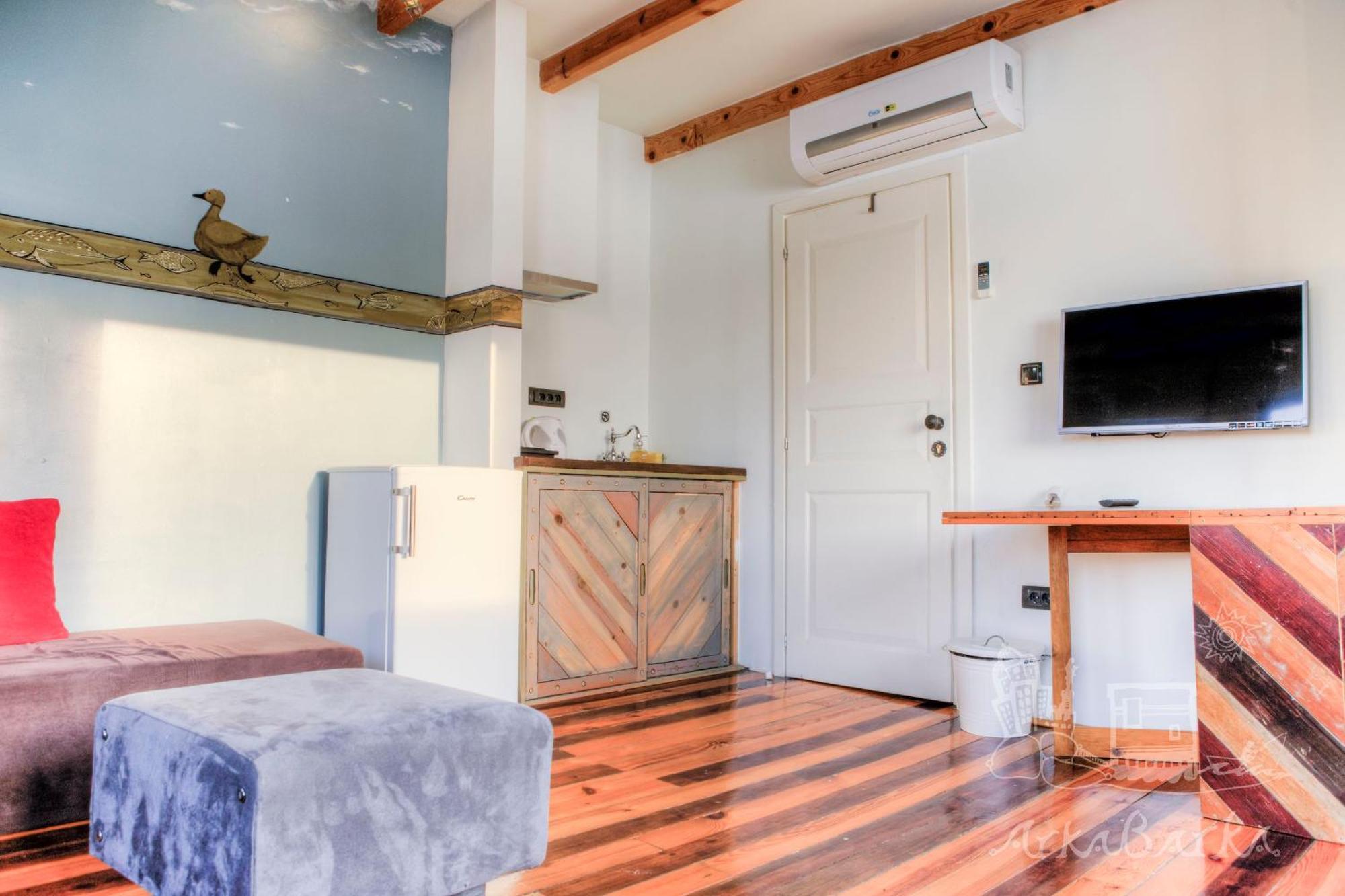 Arkabarka 2- Floating Dream Rooms And Apartments Belgrado Camera foto