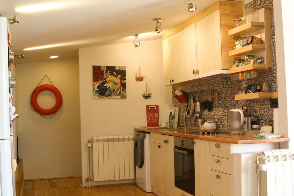 Arkabarka 2- Floating Dream Rooms And Apartments Belgrado Esterno foto