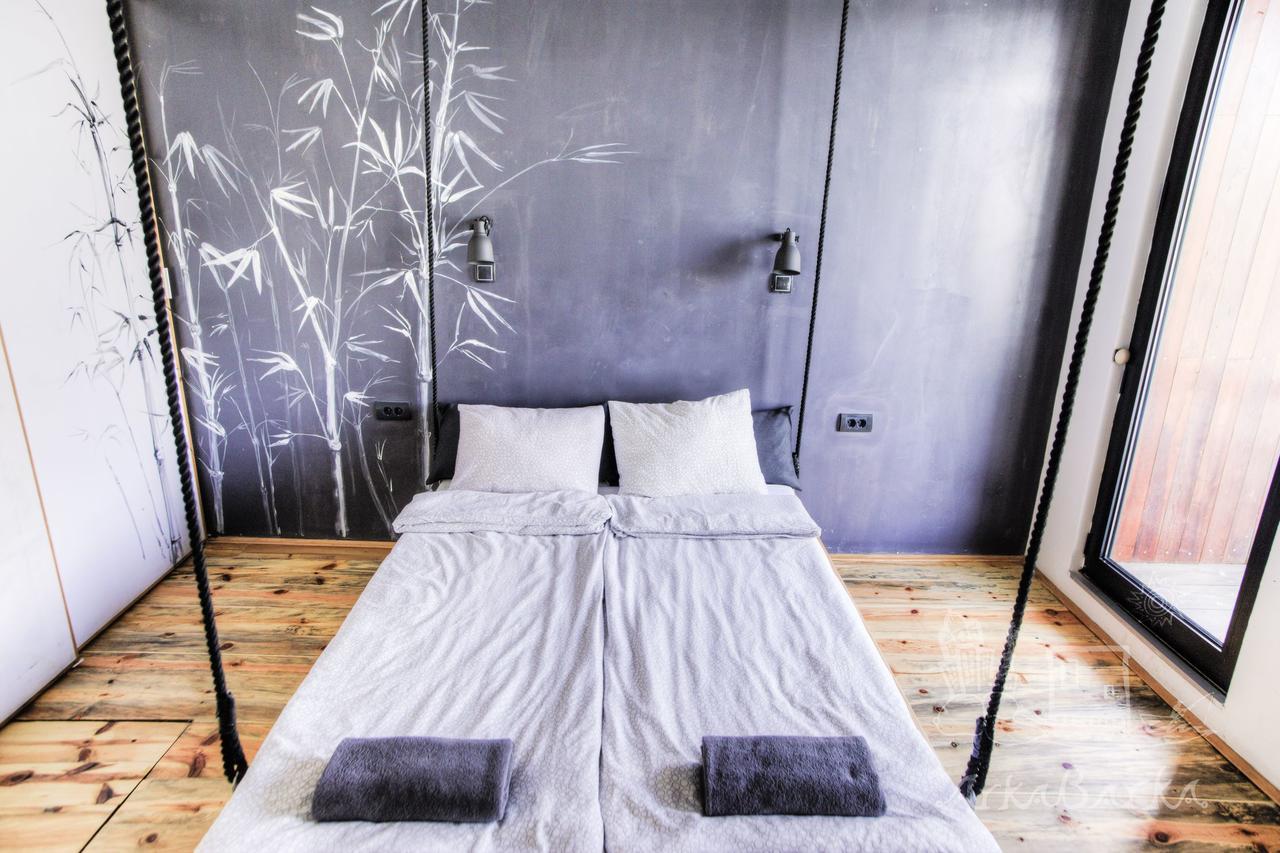 Arkabarka 2- Floating Dream Rooms And Apartments Belgrado Esterno foto