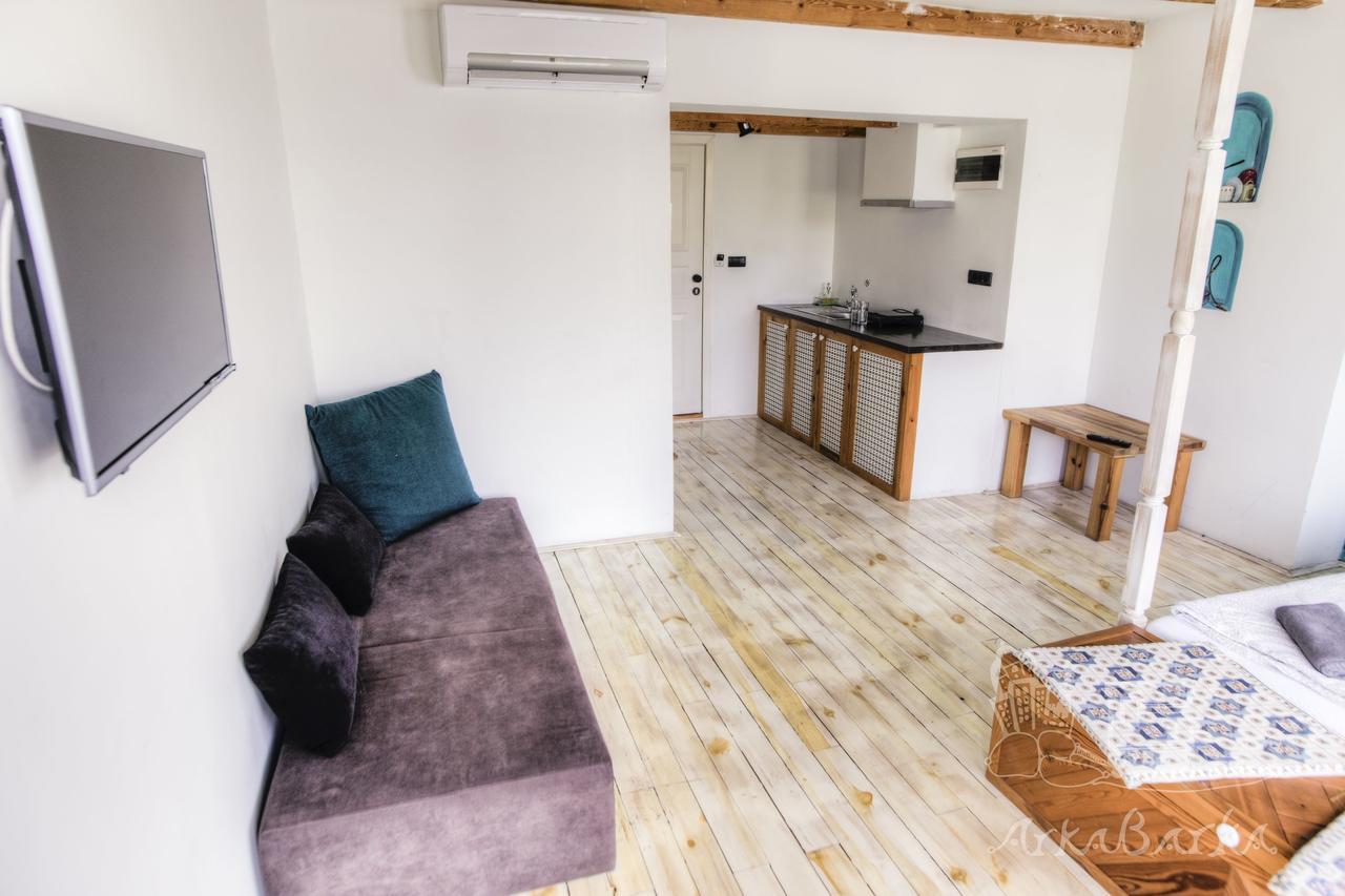Arkabarka 2- Floating Dream Rooms And Apartments Belgrado Camera foto